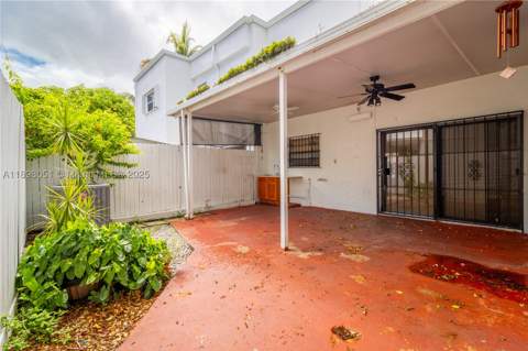 217 NW 109th Ave 2-217, Miami FL - photo 17 of 19