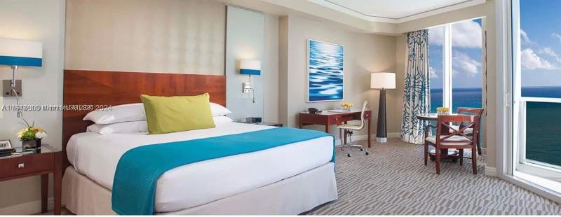 2 bedroom Condominium at 18001 Collins 1409, Trump International Sones, Sunny Isles Beach — photo 3