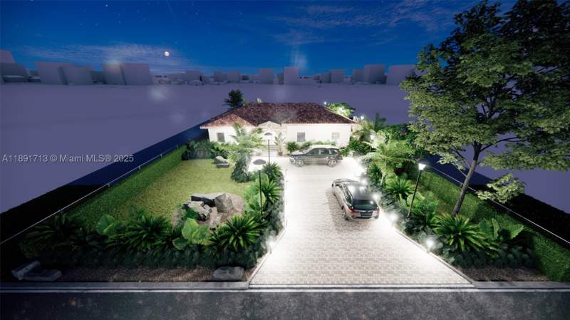 4 bedroom SingleFamilyResidence at 149 NW 97th St, Resub Of Blk 2 Of Bonmar P, Miami Shores — photo 2