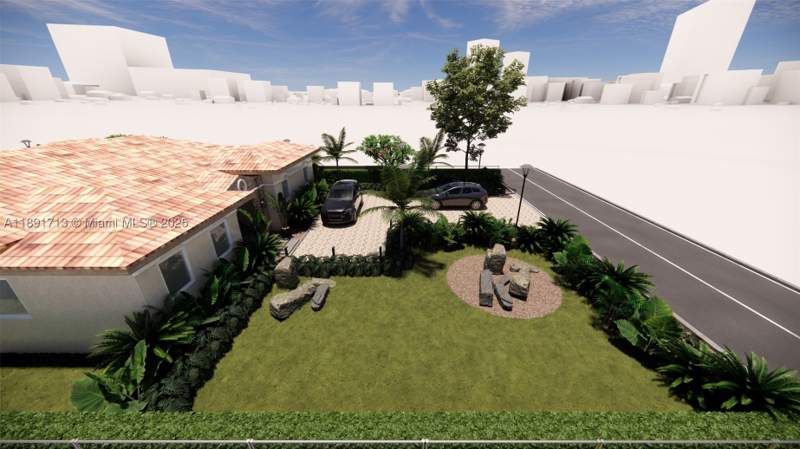 4 bedroom SingleFamilyResidence at 149 NW 97th St, Resub Of Blk 2 Of Bonmar P, Miami Shores — photo 3