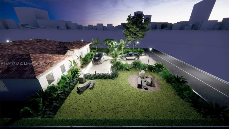 4 bedroom SingleFamilyResidence at 149 NW 97th St, Resub Of Blk 2 Of Bonmar P, Miami Shores — photo 4