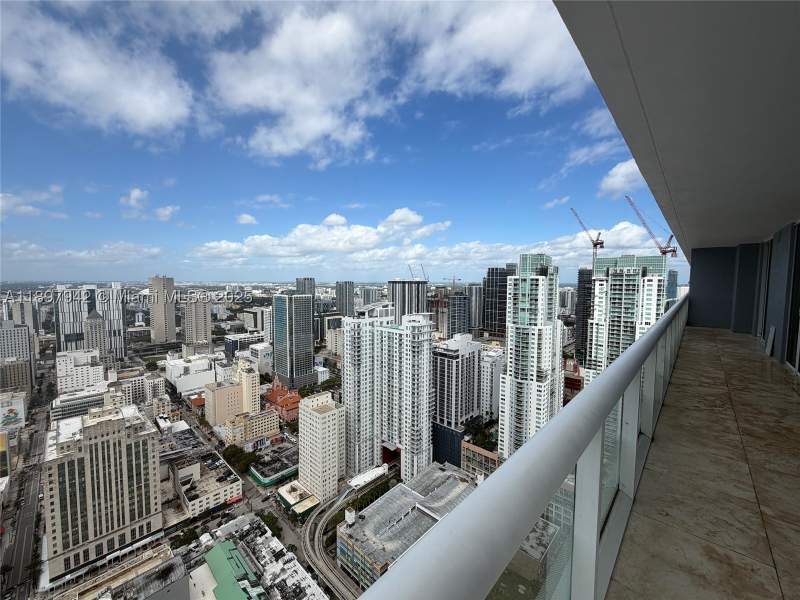 2 bedroom Condominium at 50 Biscayne Blvd 5211, 50 Biscayne, Miami — photo 3