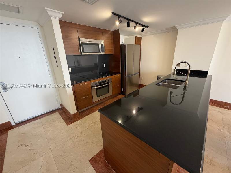2 bedroom Condominium at 50 Biscayne Blvd 5211, 50 Biscayne, Miami — photo 4