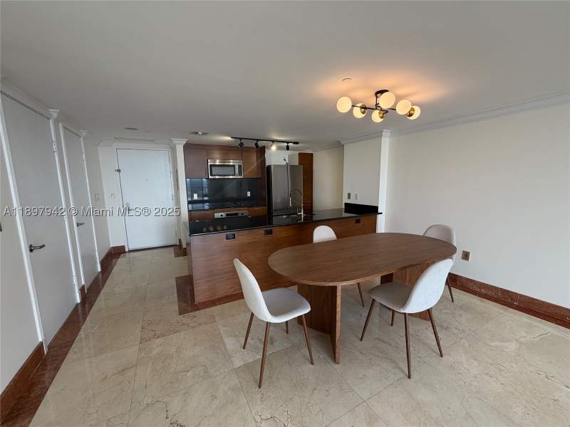 2 bedroom Condominium at 50 Biscayne Blvd 5211, 50 Biscayne, Miami — photo 5