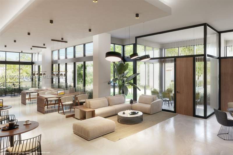 1 bedroom Condominium at 1420 NW 14th Ave 1501, Grand View Park, Miami — photo 3