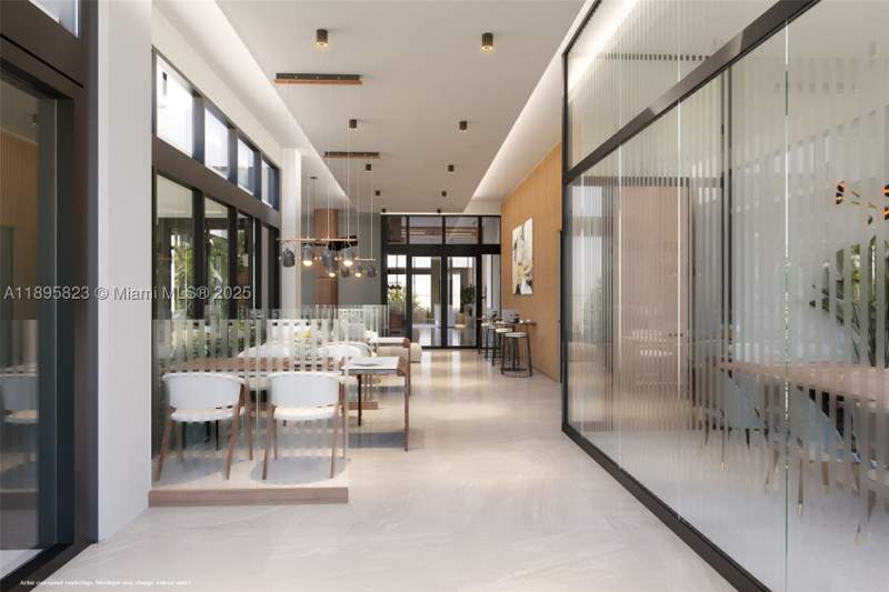 1 bedroom Condominium at 1420 NW 14th Ave 1501, Grand View Park, Miami — photo 5