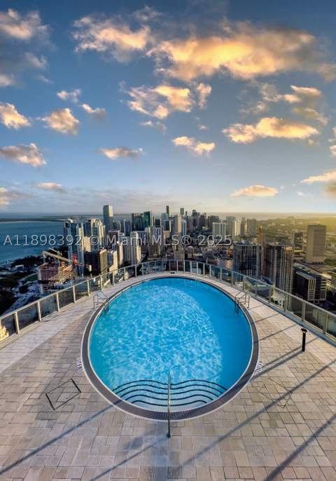 851 NE 1st Ave 4107, Miami FL - photo 7 of 45