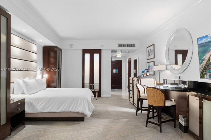 0 bedroom Condominium at 4391 Collins Ave 1403, Fontainebleau III Ocean C, Miami Beach — photo 3