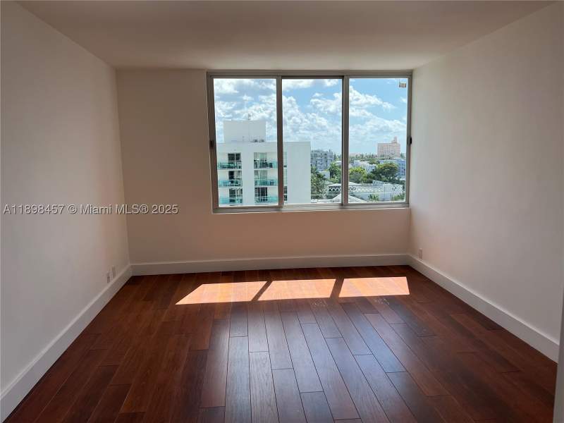 1 bedroom Condominium at 1000 West Ave 808, Mirador 1000 Condo, Miami Beach — photo 2