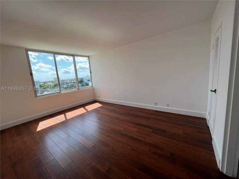 1 bedroom Condominium at 1000 West Ave 808, Mirador 1000 Condo, Miami Beach — photo 3