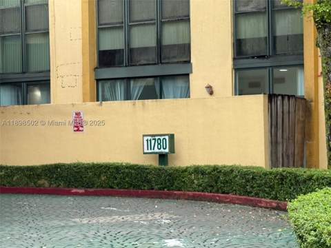 11780 SW 18th St 418-2, Miami FL - photo 13 of 16