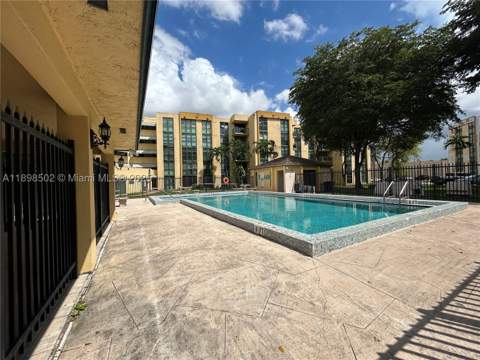 11780 SW 18th St 418-2, Miami FL - photo 16 of 16