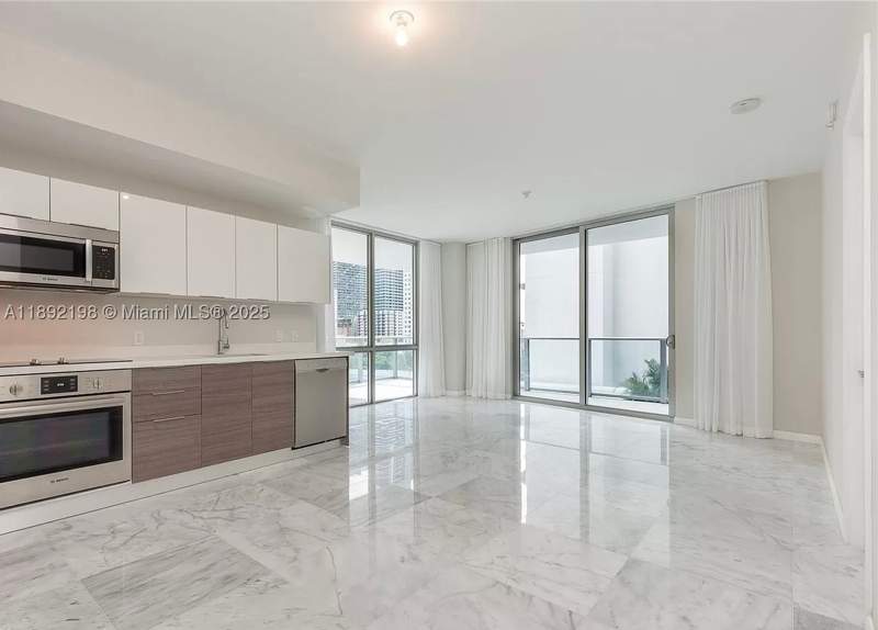3 bedroom Condominium at 1010 SW 2nd Ave 603, Brickell Ten Condo, Miami — photo 4