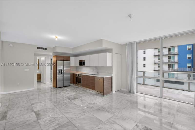 3 bedroom Condominium at 1010 SW 2nd Ave 603, Brickell Ten Condo, Miami — photo 5