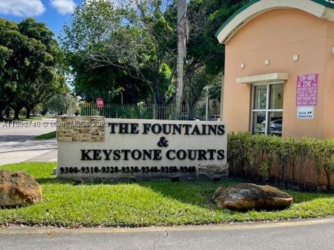 9350 Fontainebleau Blvd 408, Miami FL - photo 18 of 20