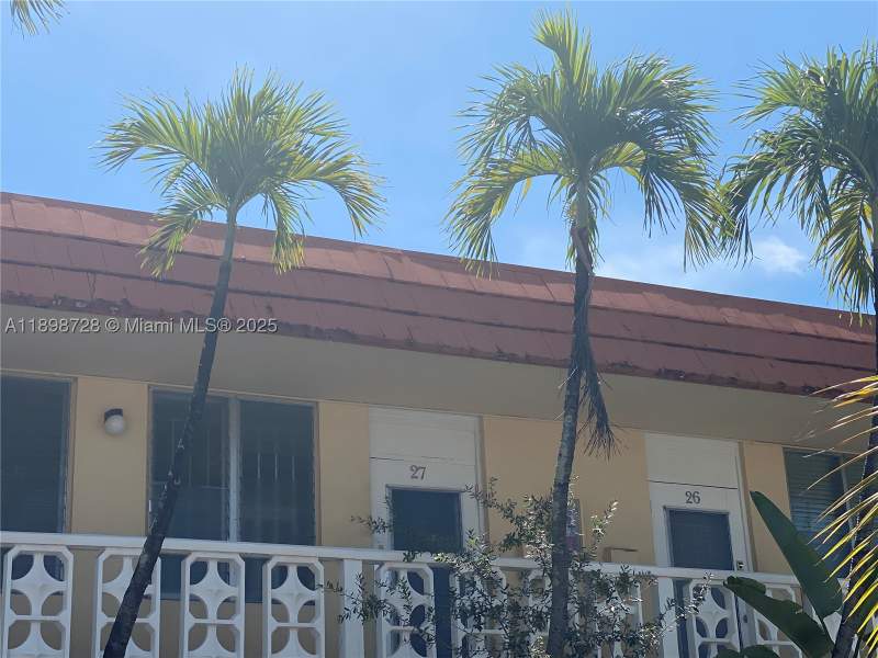 1 bedroom Condominium at 441 Collins Ave 27, Southern Star Condo, Miami Beach — photo 4