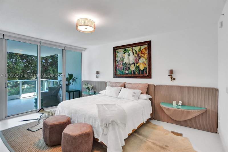 2 bedroom Condominium at 2627 S Bayshore Dr 506, Grovenor House Condo, Coconut Grove — photo 4