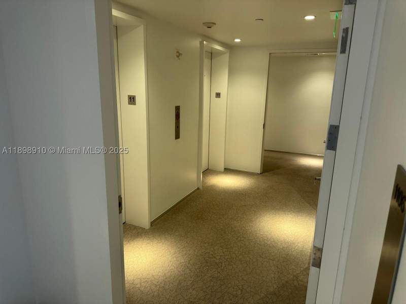 2 bedroom Condominium at 1040 Biscayne Blvd 1106, Ten Museum Pk Residential, Miami — photo 5