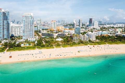 1 Collins Ave 207, Miami Beach FL - photo 7 of 44