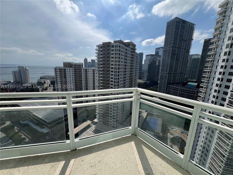 2 bedroom Condominium at 900 Brickell Key Blvd 2205, Asia Condo, Miami — photo 5