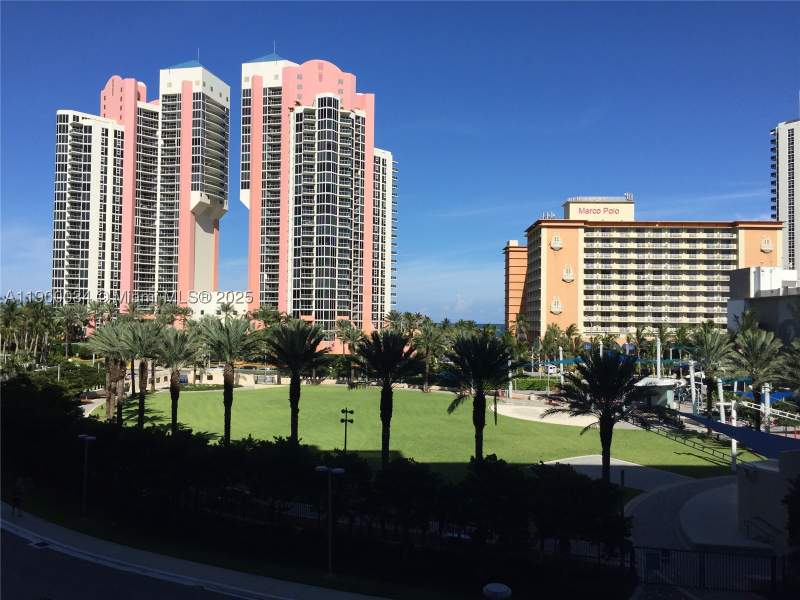 1 bedroom Condominium at 19370 Collins Ave 415, Ocean Reserve Condo, Sunny Isles Beach — photo 3