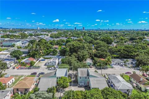 6960 NW 4th Ave 3, Miami FL - photo 15 of 28