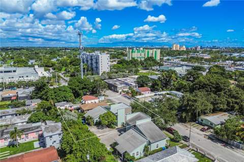 6960 NW 4th Ave 3, Miami FL - photo 16 of 28