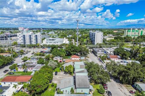 6960 NW 4th Ave 3, Miami FL - photo 19 of 28