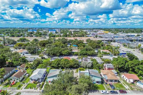 6960 NW 4th Ave 3, Miami FL - photo 23 of 28