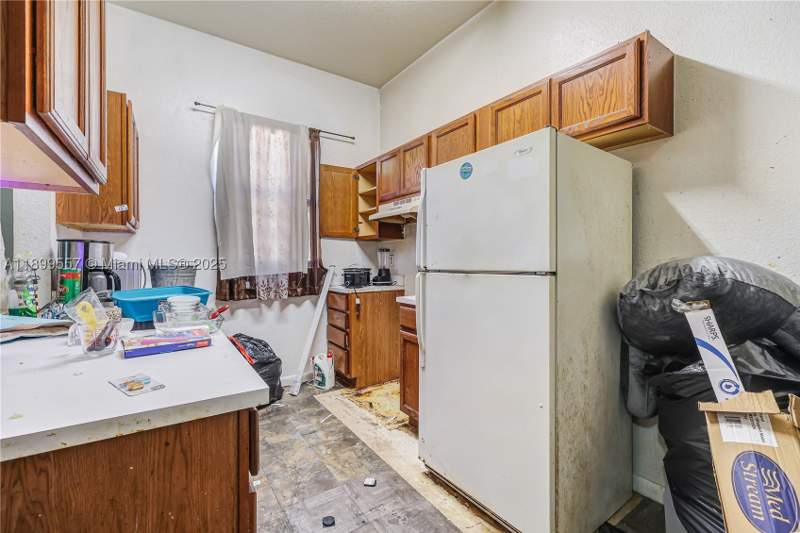 1 bedroom Villa at 6960 NW 4th Ave 3, Groveland Pk, Miami — photo 4