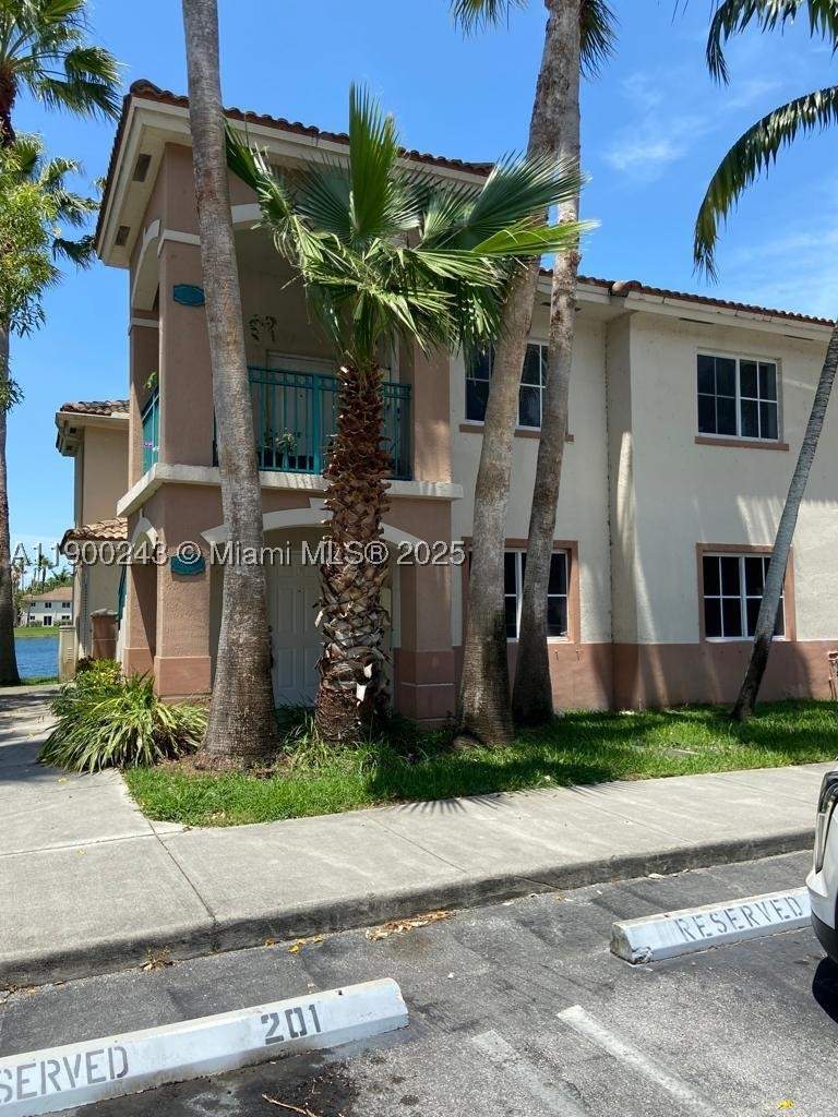 3 bedroom Condominium at 1261 SE 31st Ct 101-53, Venetia Gardens South Con, Homestead — photo 4