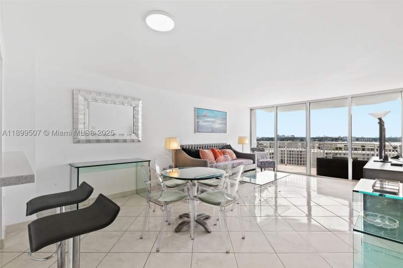 1 bedroom Condominium at 18021 Biscayne Blvd 1003, Del Prado Marina, Aventura — photo 5