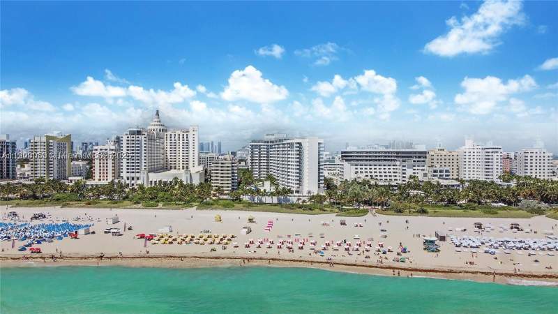 0 bedroom Condominium at 100 Lincoln Rd 607, The Decoplage Condo, Miami Beach — photo 5