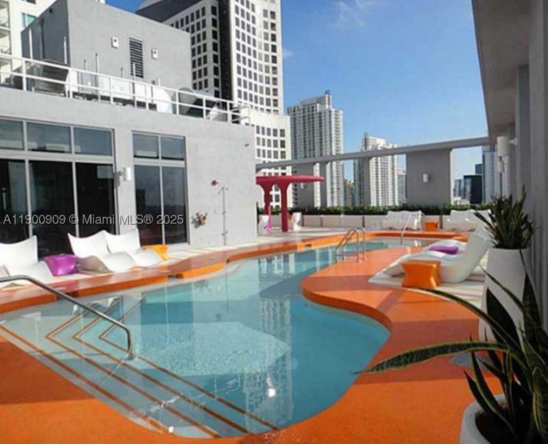 2 bedroom Condominium at 31 SE 6th St 2508, Mybrickell Condo, Miami — photo 2