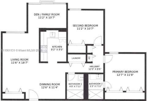 9440 W Flagler St 306, Miami FL - photo 6 of 68