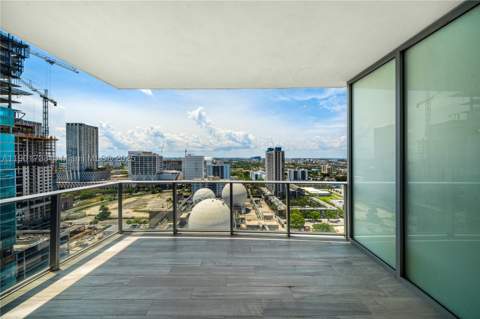 851 NE 1st Ave 2106, Miami FL - photo 23 of 52