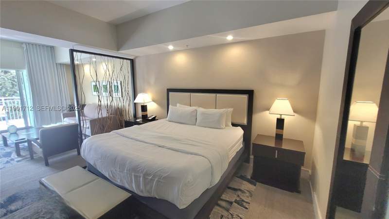 1 bedroom Condominium at 5300 NW 87th Ave 306, The Blue A Resort Hotel C, Doral — photo 5