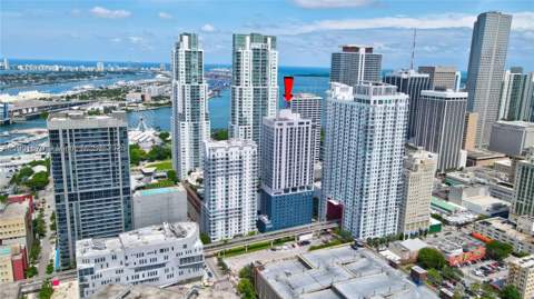 227 NE 2nd St 1606, Miami FL - photo 16 of 25
