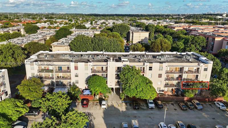 2 bedroom Condominium at 5665 W 20th Ave 212, Westland Gardens Condo, Hialeah — photo 4