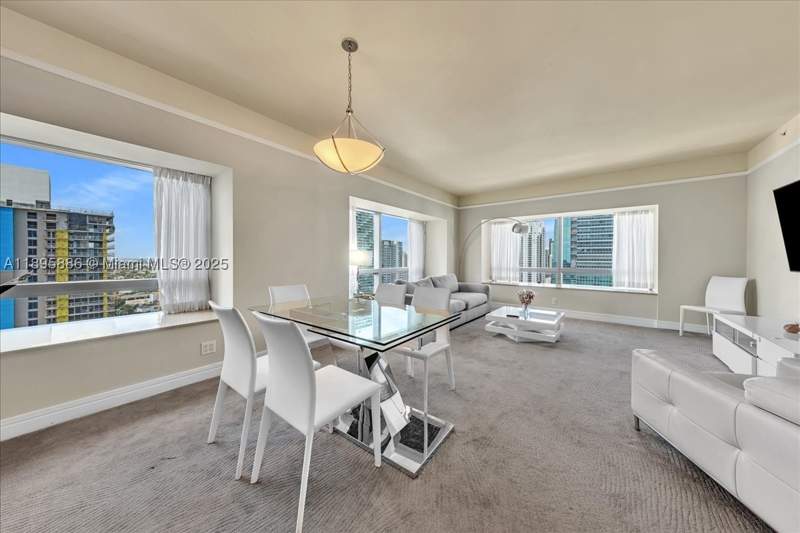 2 bedroom Condominium at 1435 Brickell Ave 3112, Millennium Tower Condomin, Miami — photo 2