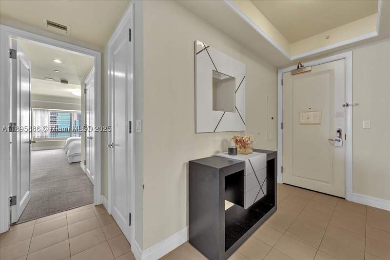 2 bedroom Condominium at 1435 Brickell Ave 3112, Millennium Tower Condomin, Miami — photo 5