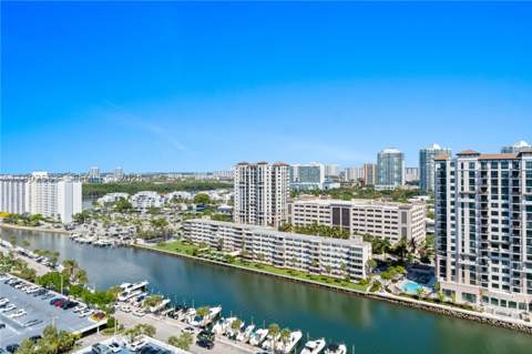 100 Bayview Dr 1901, Sunny Isles Beach FL - photo 10 of 30