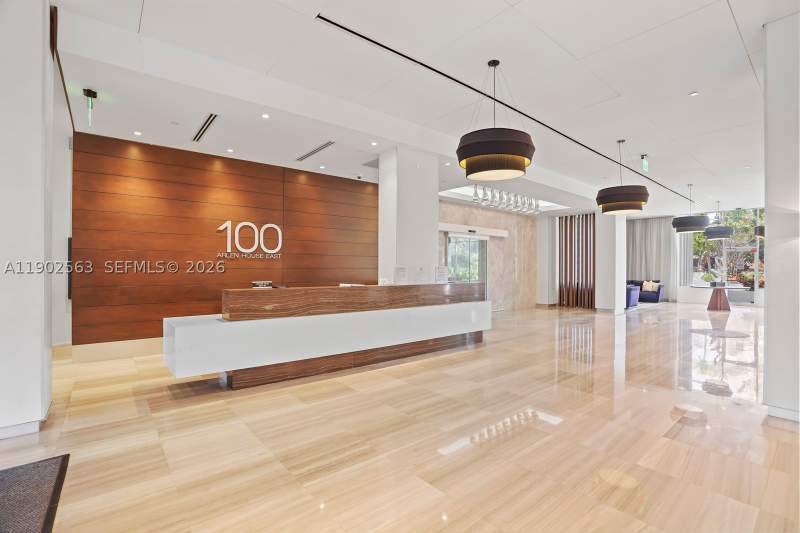 2 bedroom Condominium at 100 Bayview Dr 1901, Arlen House East Condo, Sunny Isles Beach — photo 2