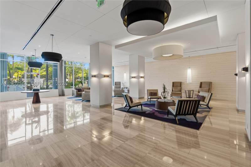 2 bedroom Condominium at 100 Bayview Dr 1901, Arlen House East Condo, Sunny Isles Beach — photo 3