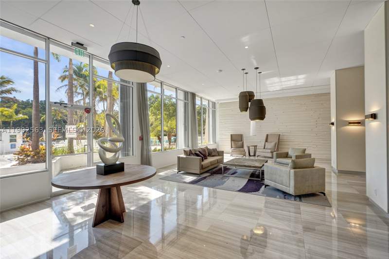 2 bedroom Condominium at 100 Bayview Dr 1901, Arlen House East Condo, Sunny Isles Beach — photo 5