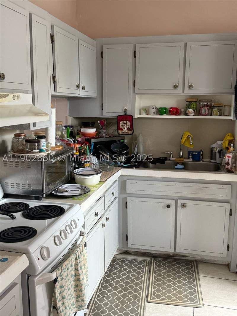 1 bedroom Condominium at 18555 NE 14th Ave 715, Sixth Moorings Condo, Miami — photo 3