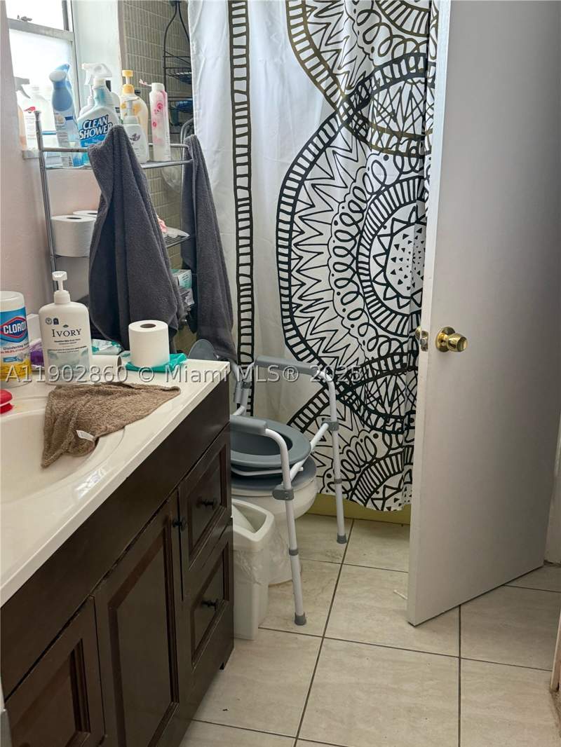 1 bedroom Condominium at 18555 NE 14th Ave 715, Sixth Moorings Condo, Miami — photo 5