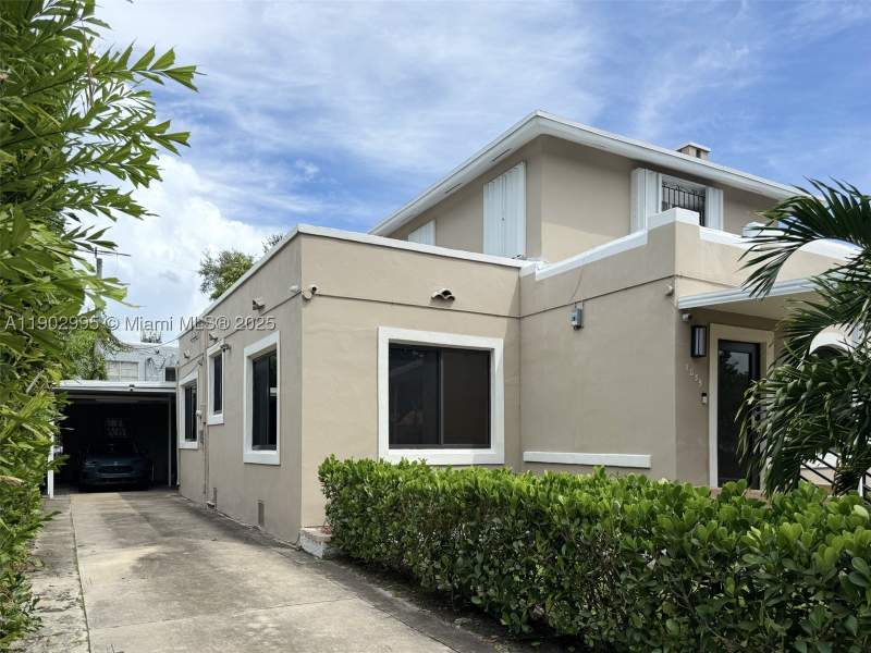6 bedroom SingleFamilyResidence at 1835 SW 10th St, Shenandoah, Miami — photo 3