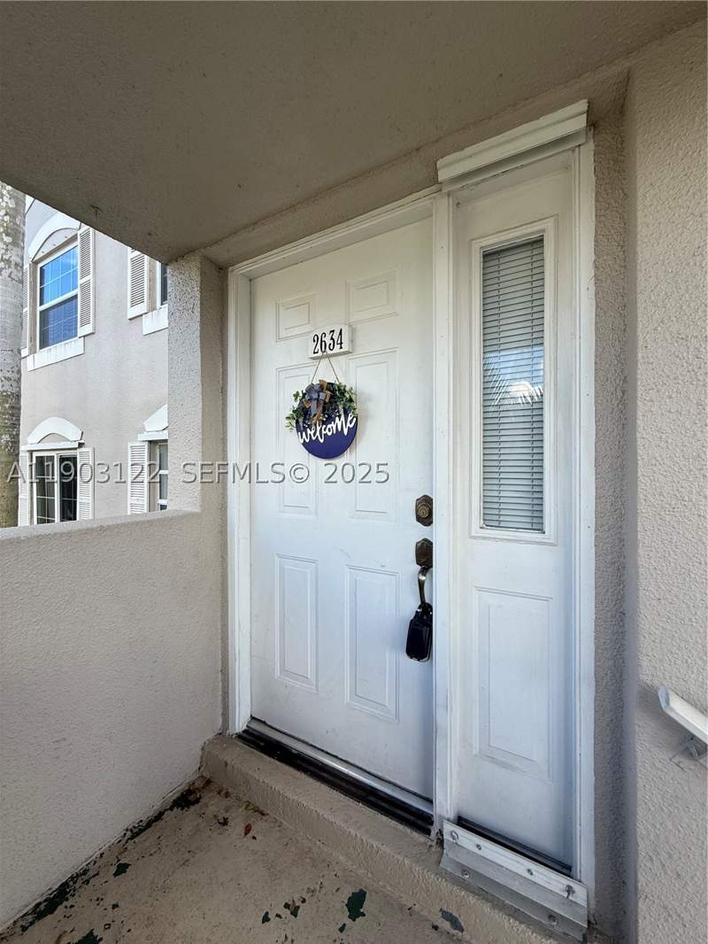 2 bedroom Condominium at 2634 SE 21st Ct 203-C, Keys Gate Condo No Six, Homestead — photo 2