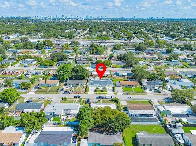 4 bedroom SingleFamilyResidence at 16125 NW 28th Pl, Golden Highlands Est, Miami Gardens — photo 4
